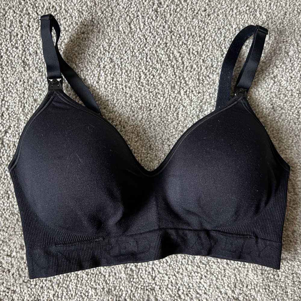 Kindered Bravely Signature Sublime Contour Nursing & Maternity Bra